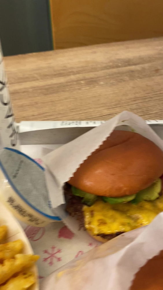 Shake Shack