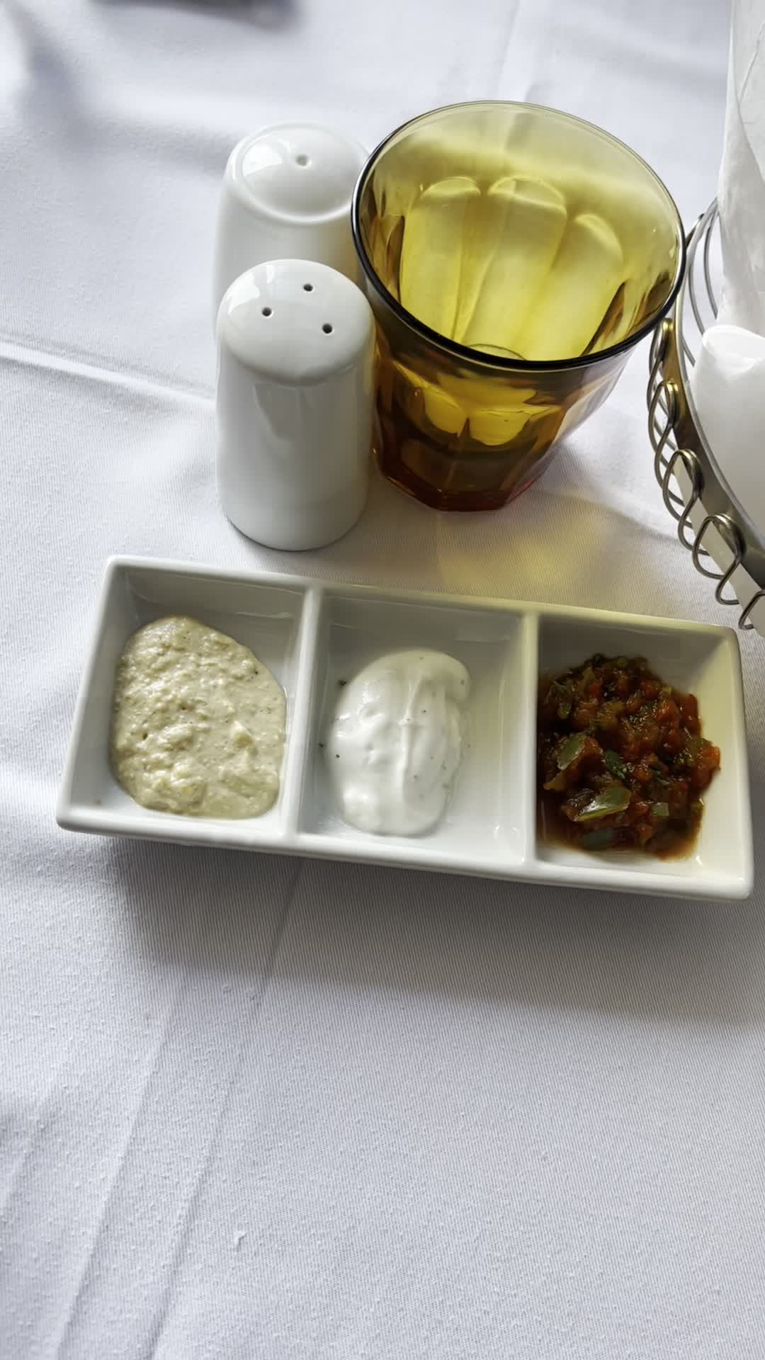 Nomad Restaurant Mall Of Africa