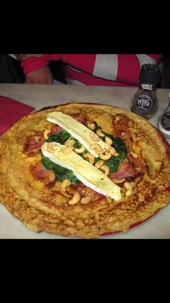 The Pancake Bakery