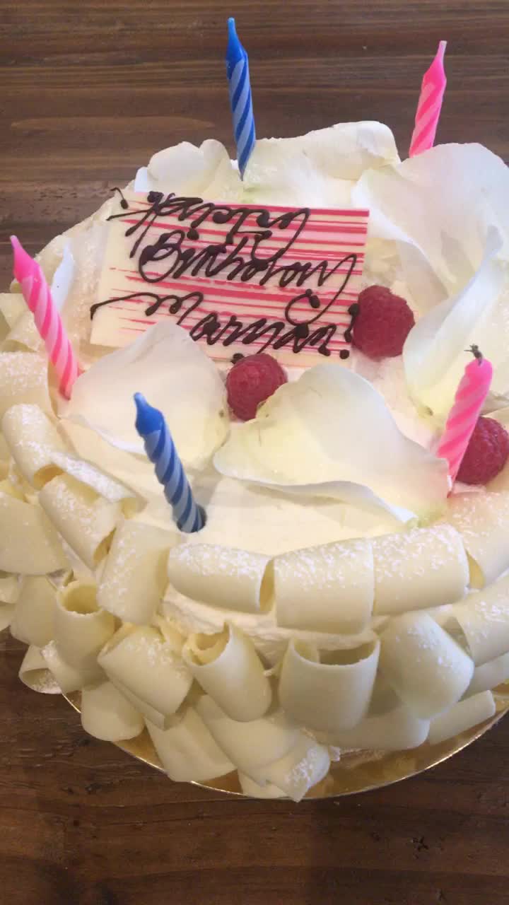 Video review of Ambrosia Bakery