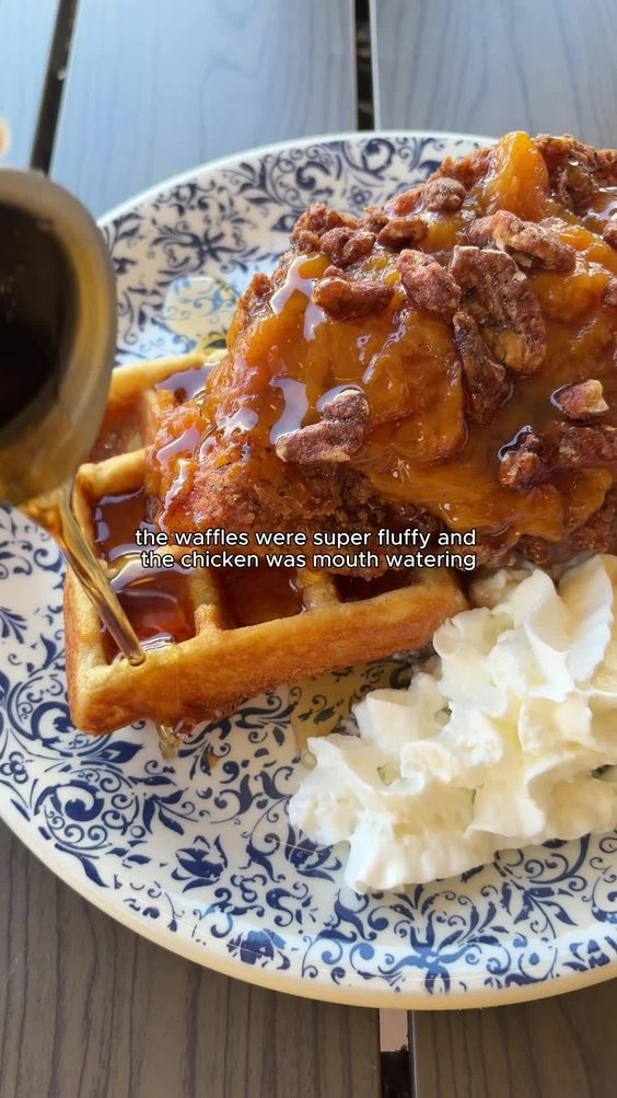 Tupelo Honey 
