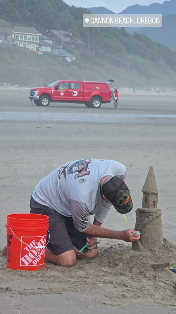 Cannon Beach