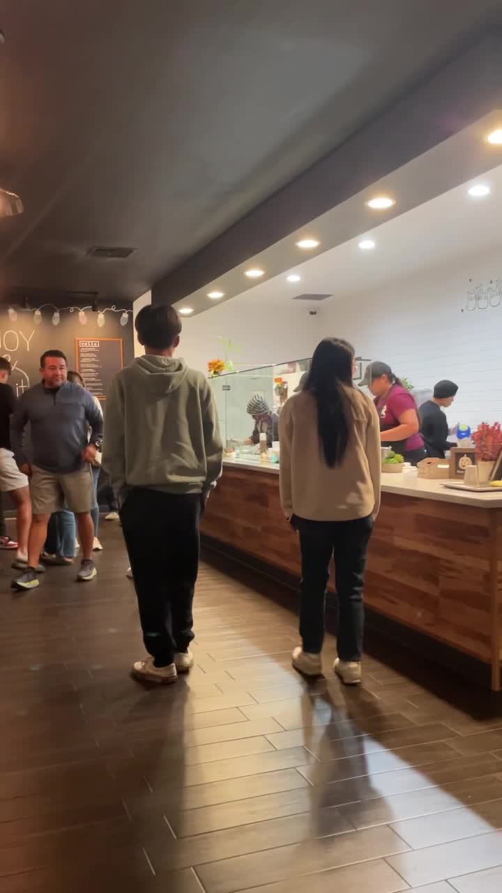 Gobi Ice Cream