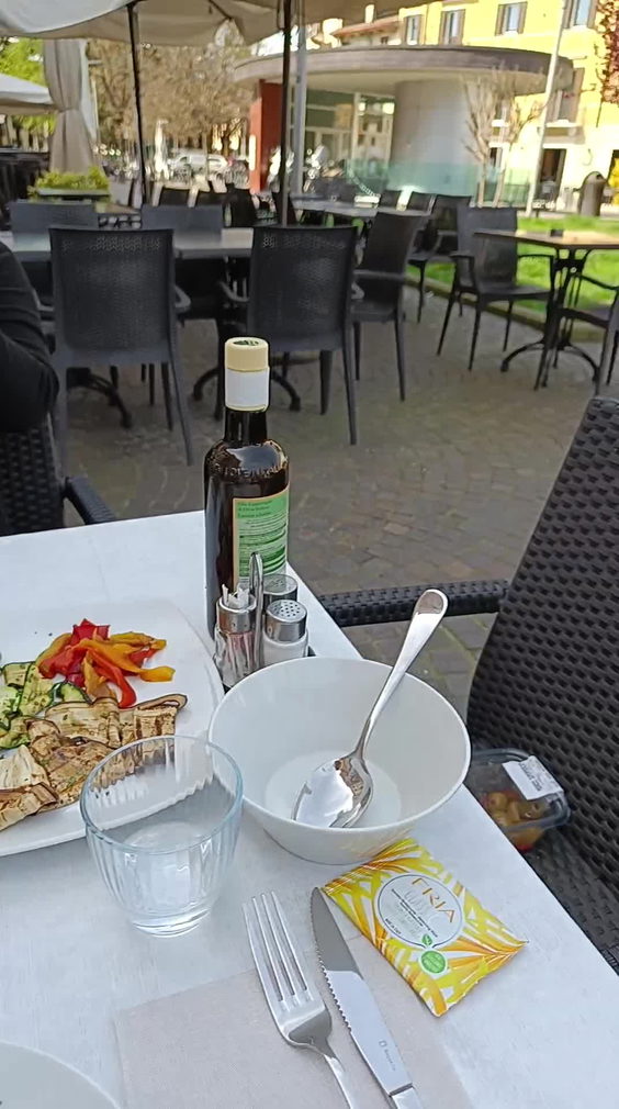 Pizzeria Ristorante Rosa Blu