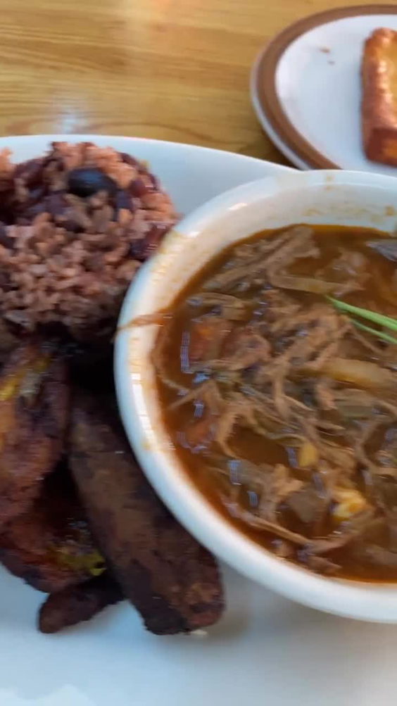 Centro Americaña Restaurant