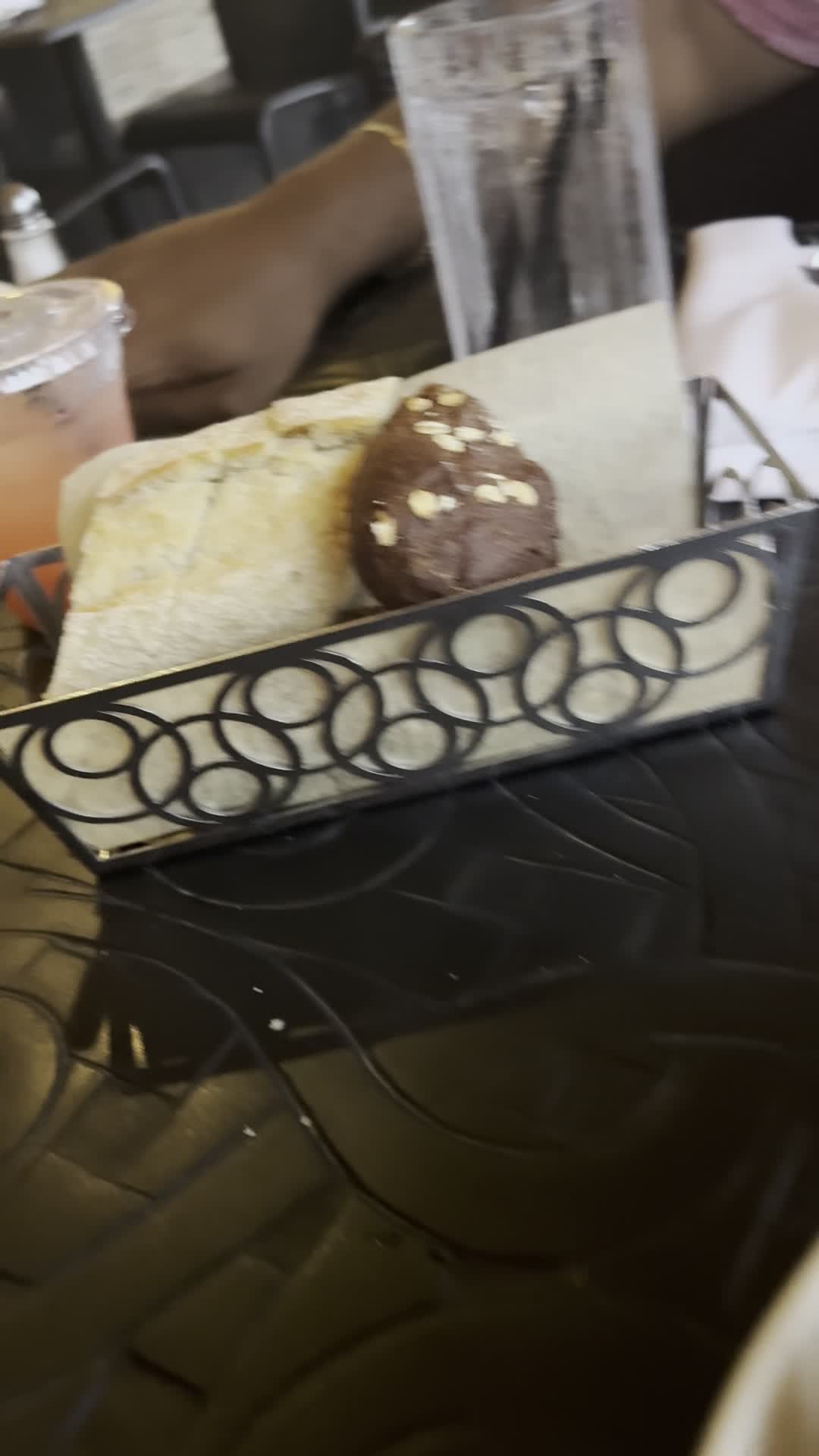 The Cheesecake Factory