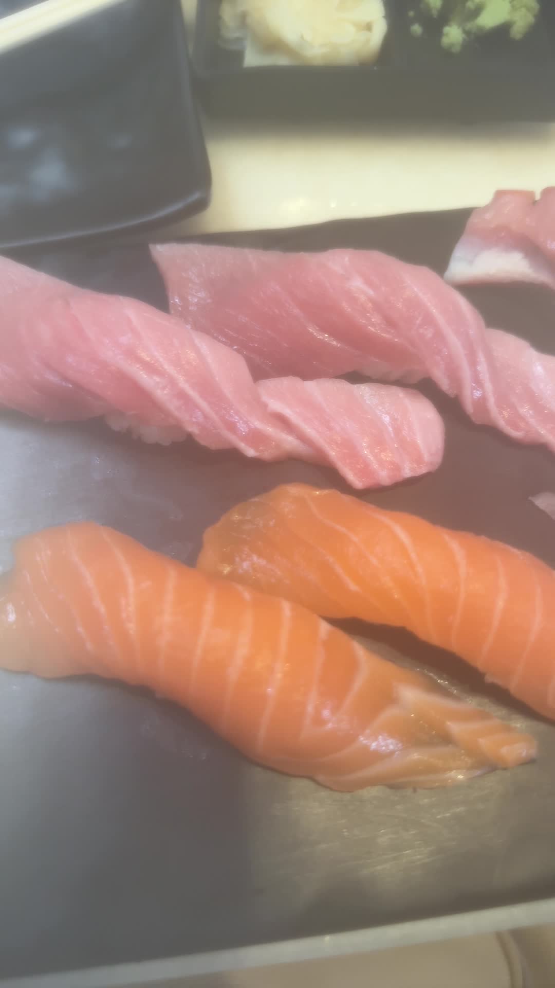 Amami Sushi Bistro