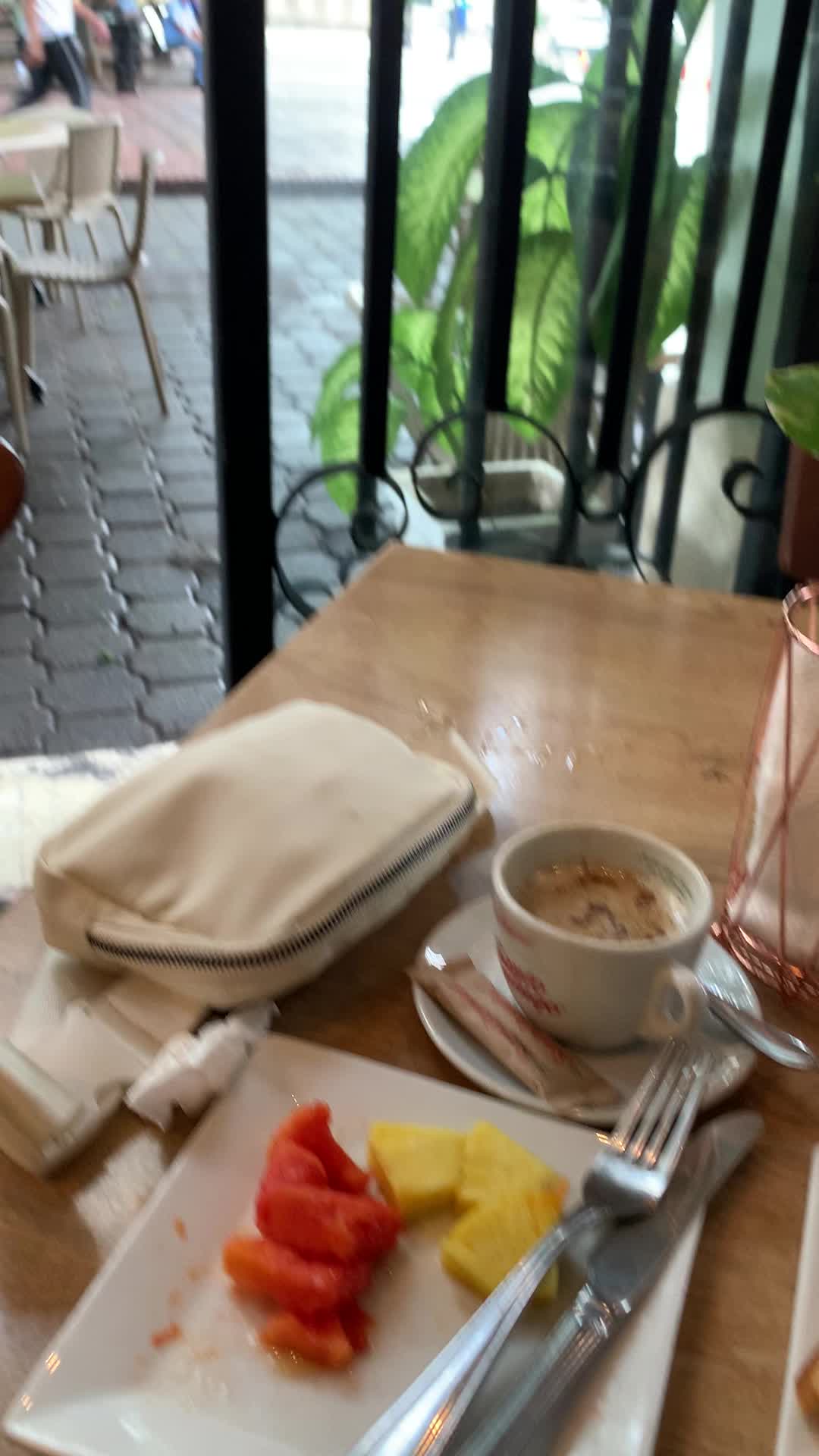 Cafetería El Conde de Peñalba