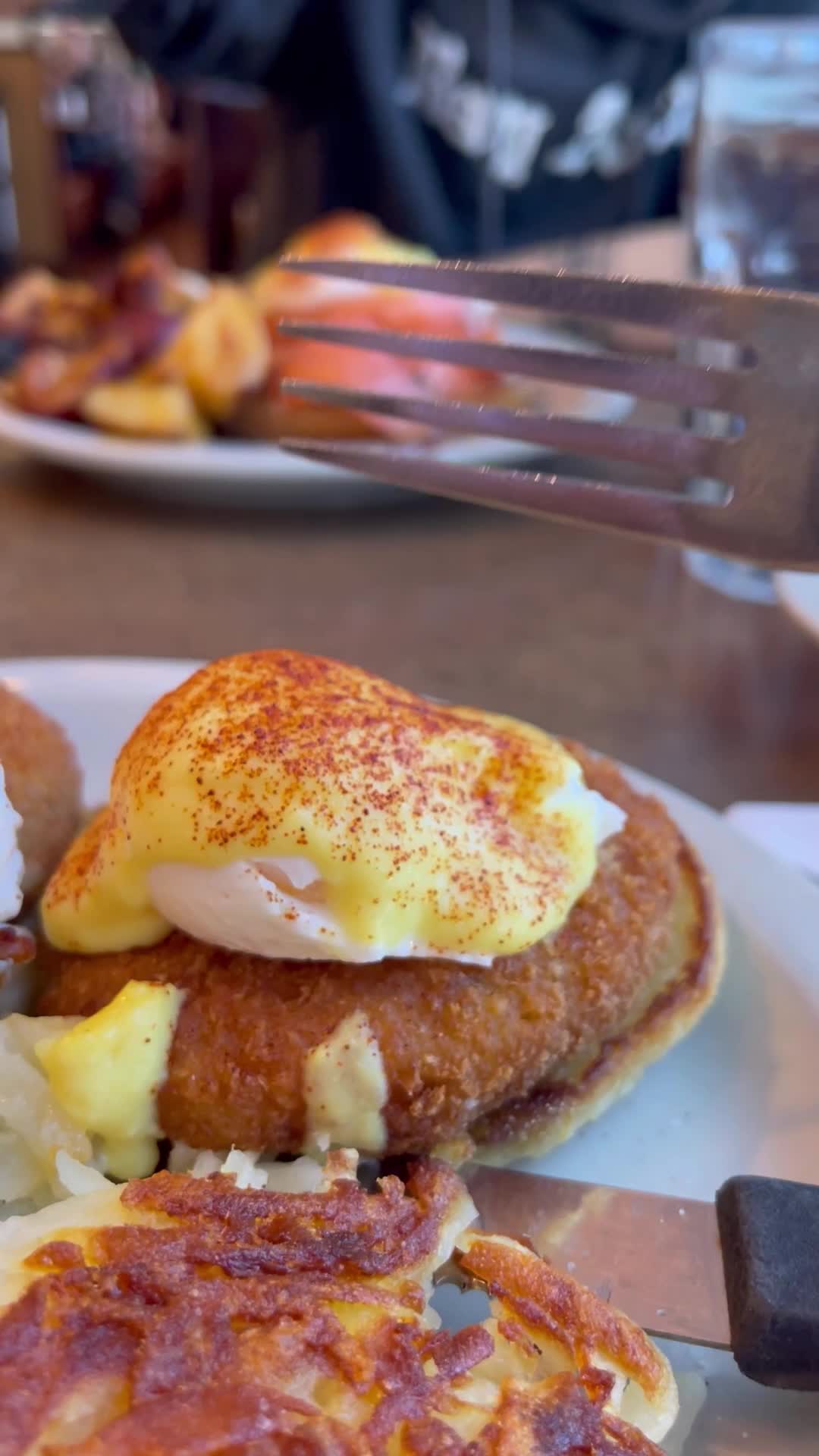 Bill's Cafe- Newbury/King