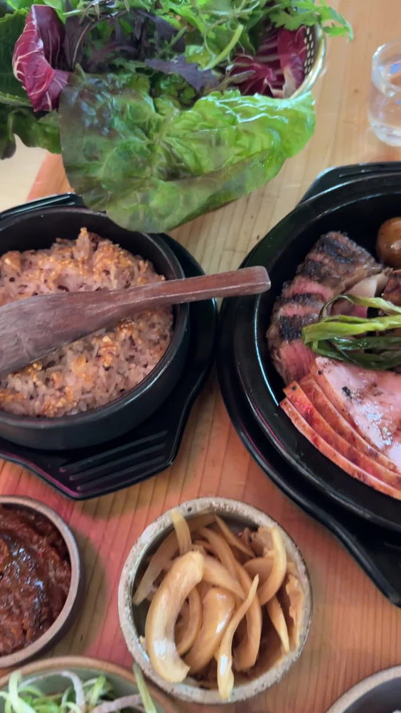 Jeju Restaurant