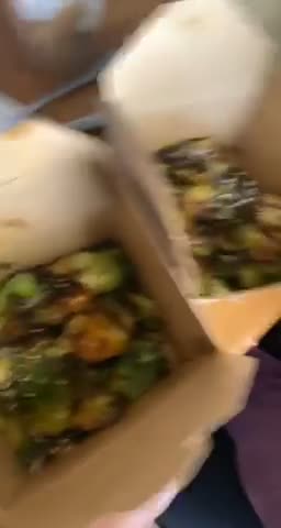 Backcountry Burger Bar