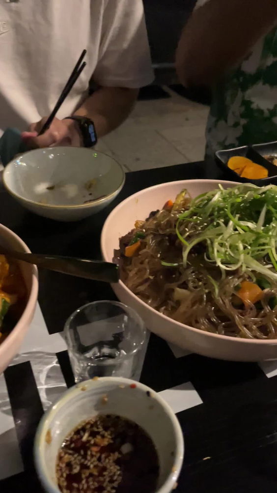 Park Korean Eatery