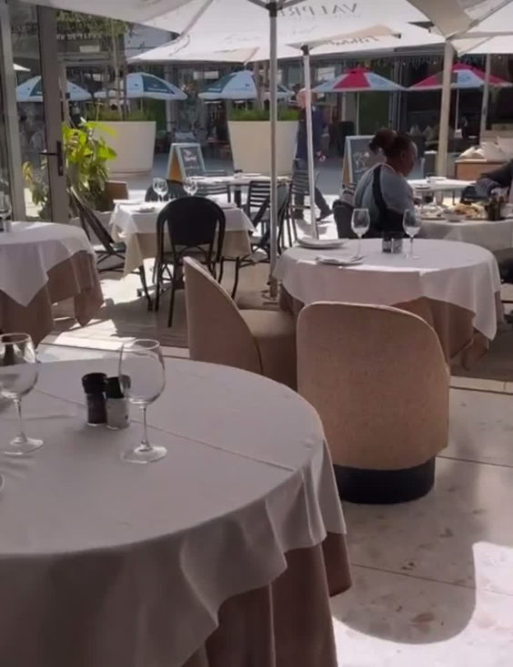 Fishmonger Rosebank