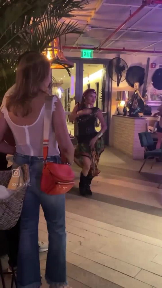 Salvaje | Miami