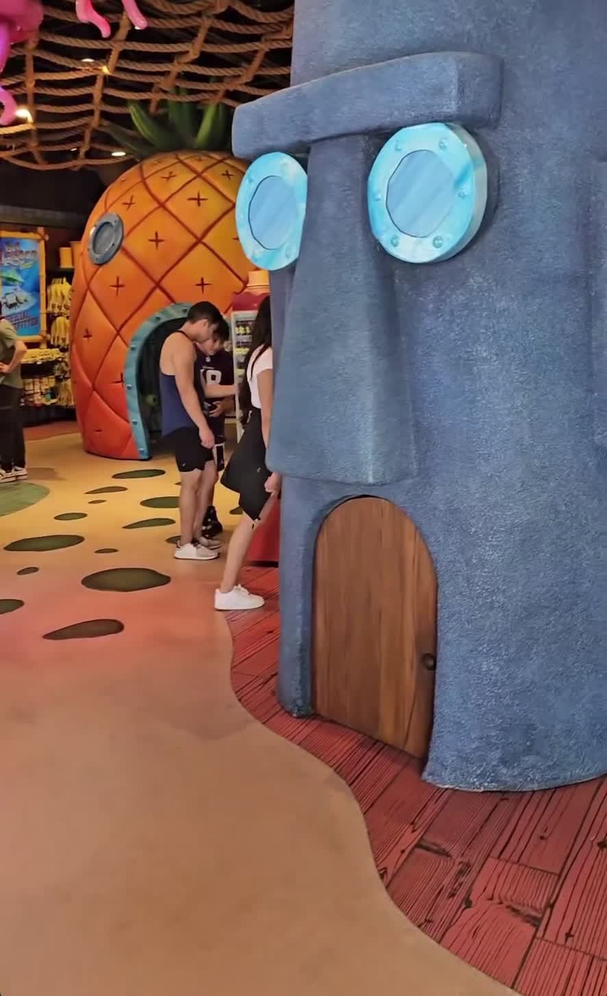 Universal Studios Florida