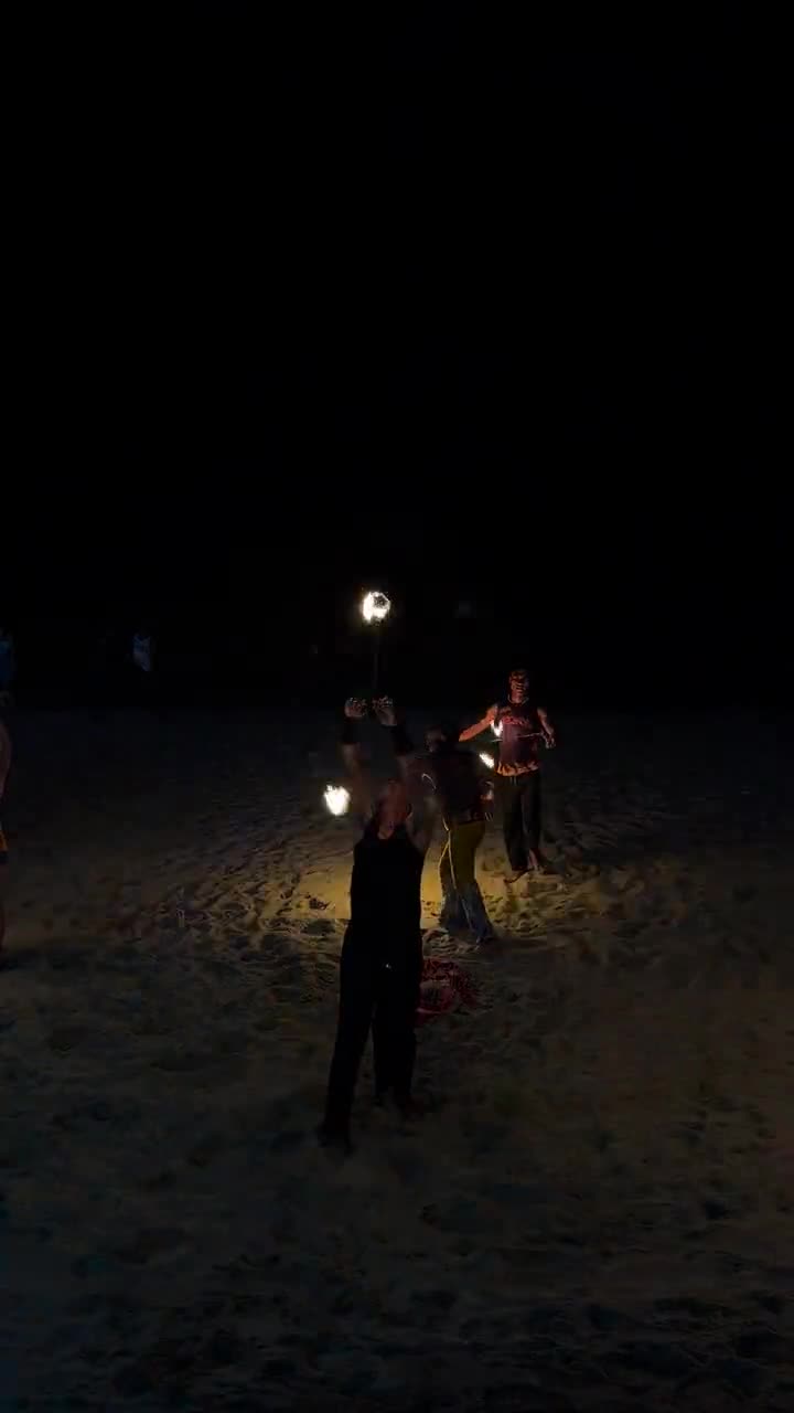 White Beach Resort