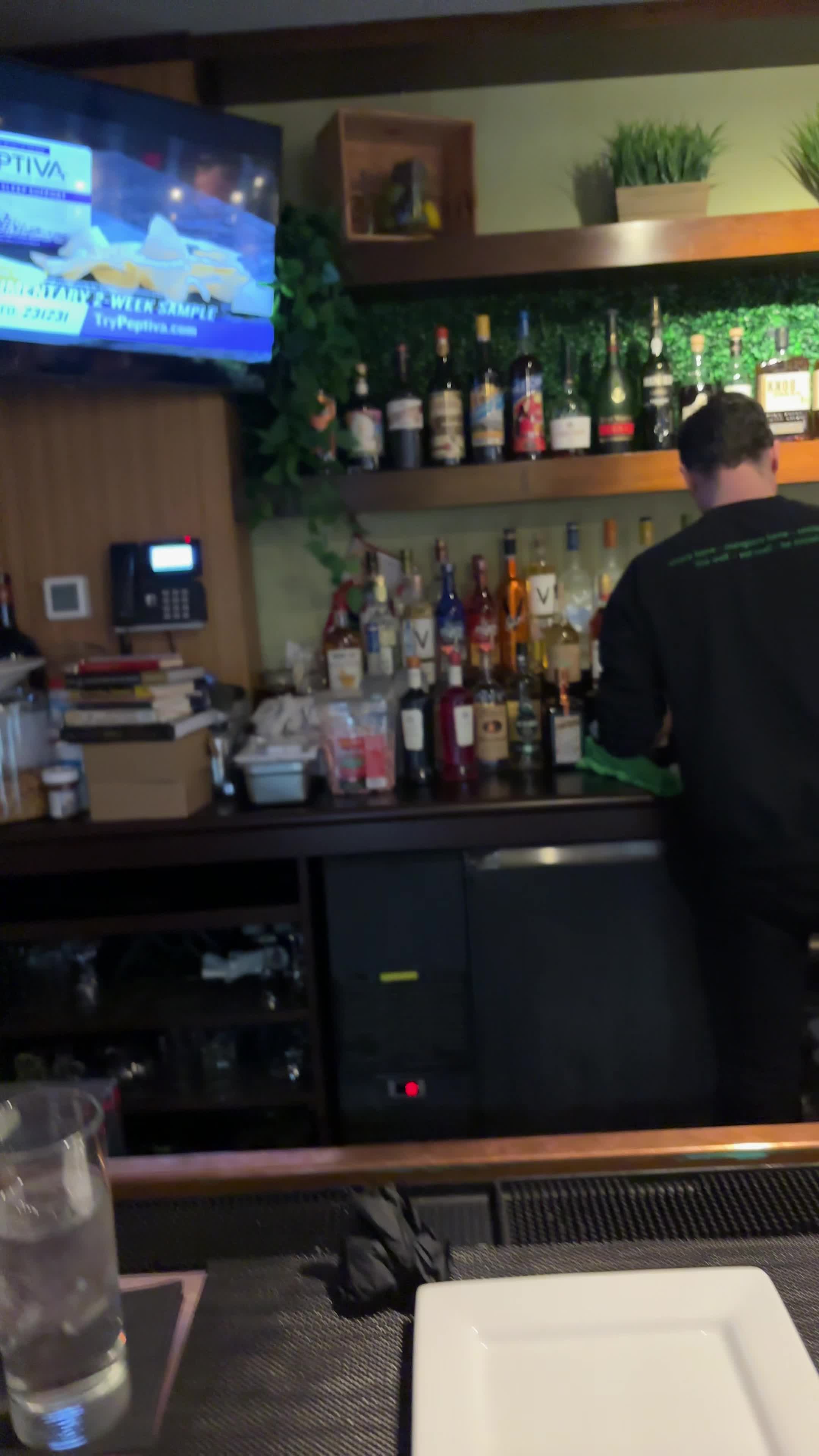 Tavolino Italian Gourmet