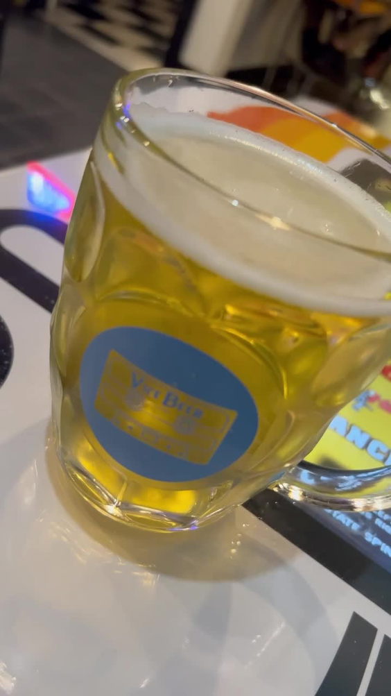 Vice beer