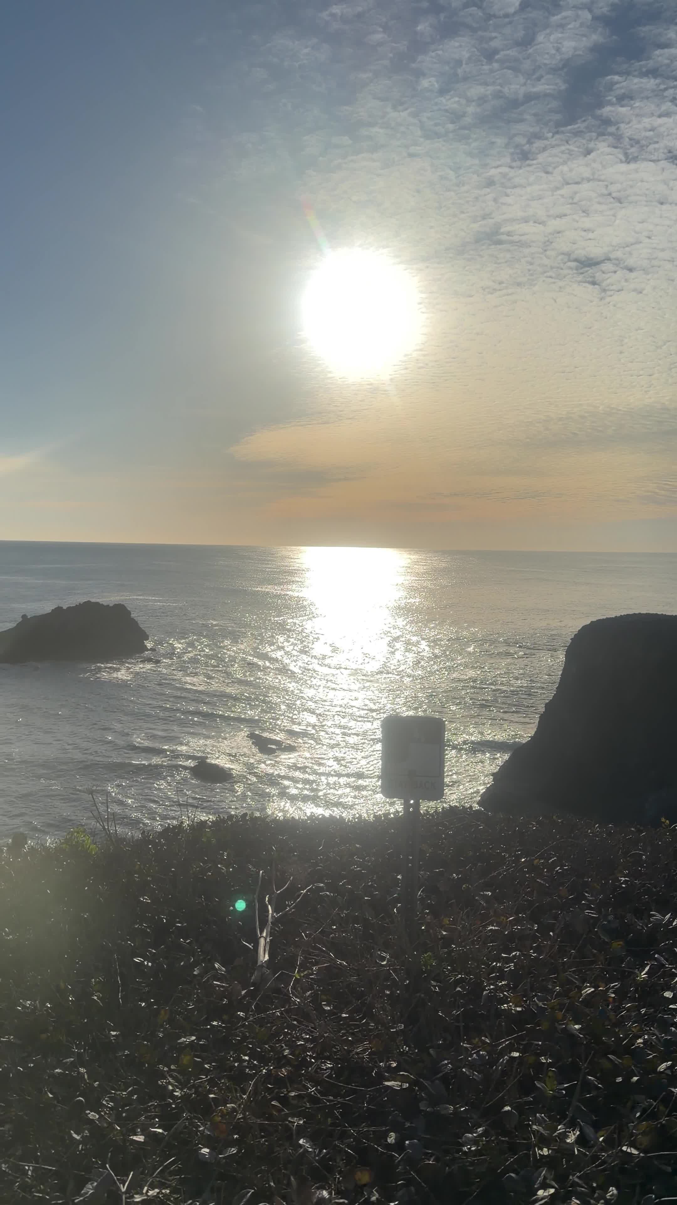 Yaquina Head Interpretive Center