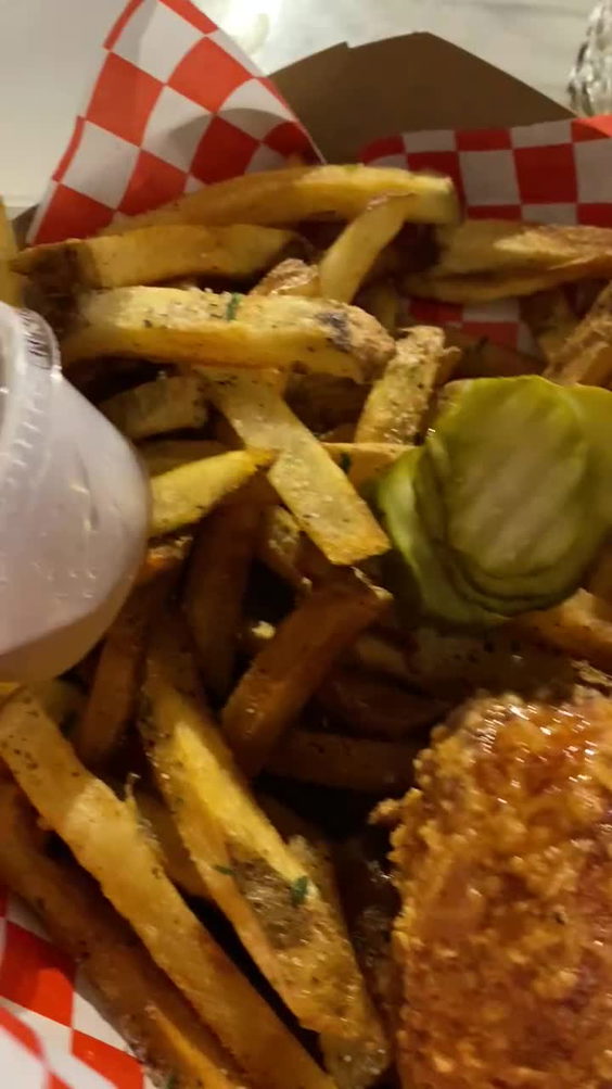 Ray’s Chicken Kitchen