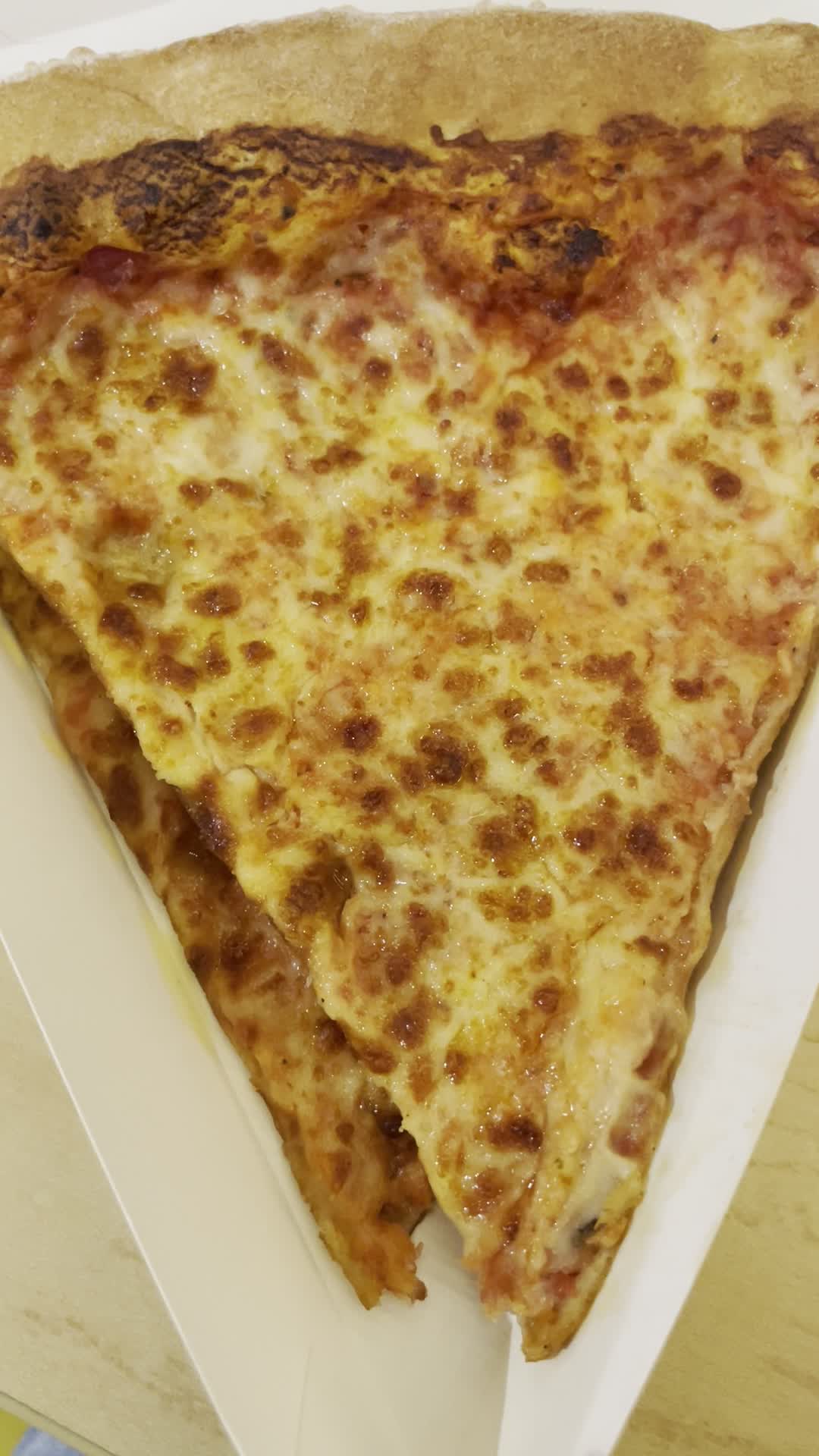 Brooklyn Pizza