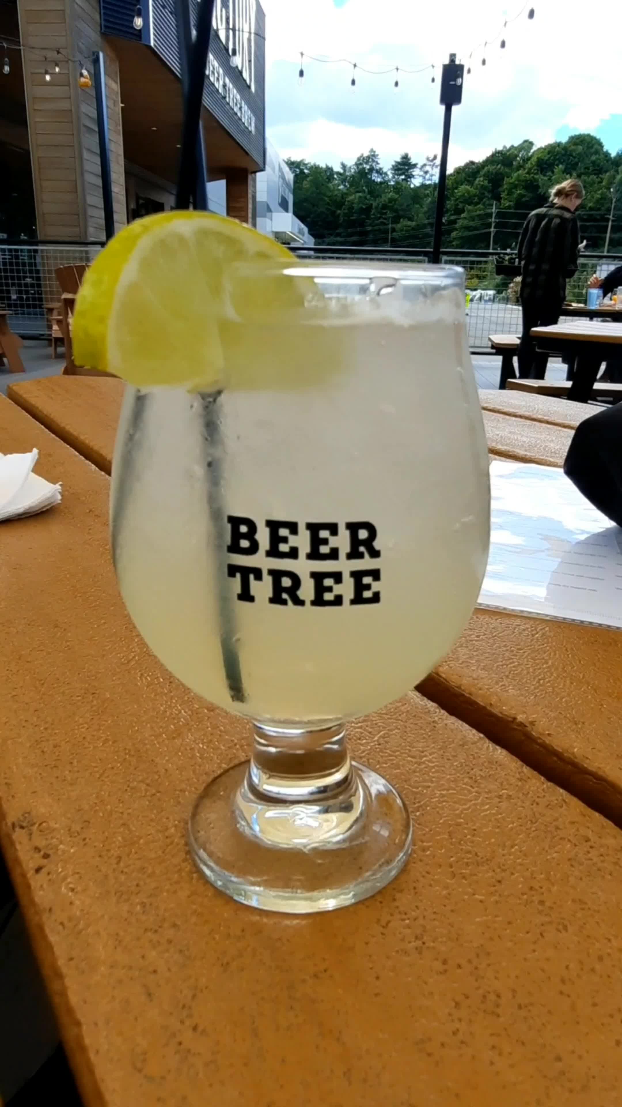 Factory By Beer Tree Brew