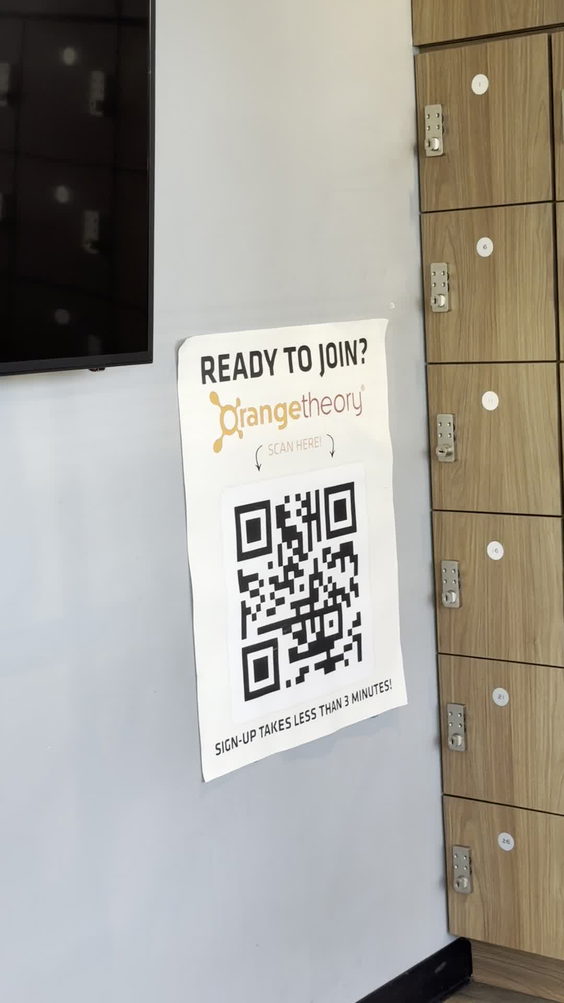 Orangetheory Fitness