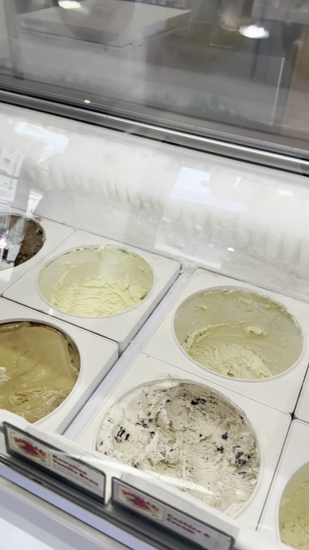 Video review of Hula Cookies & Ice Cream