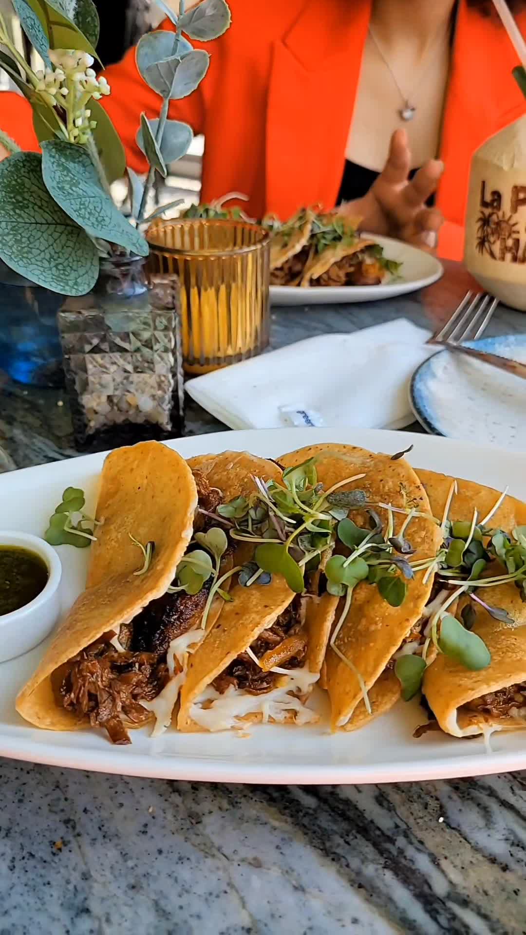 HAAM Caribbean Plant Cuisine