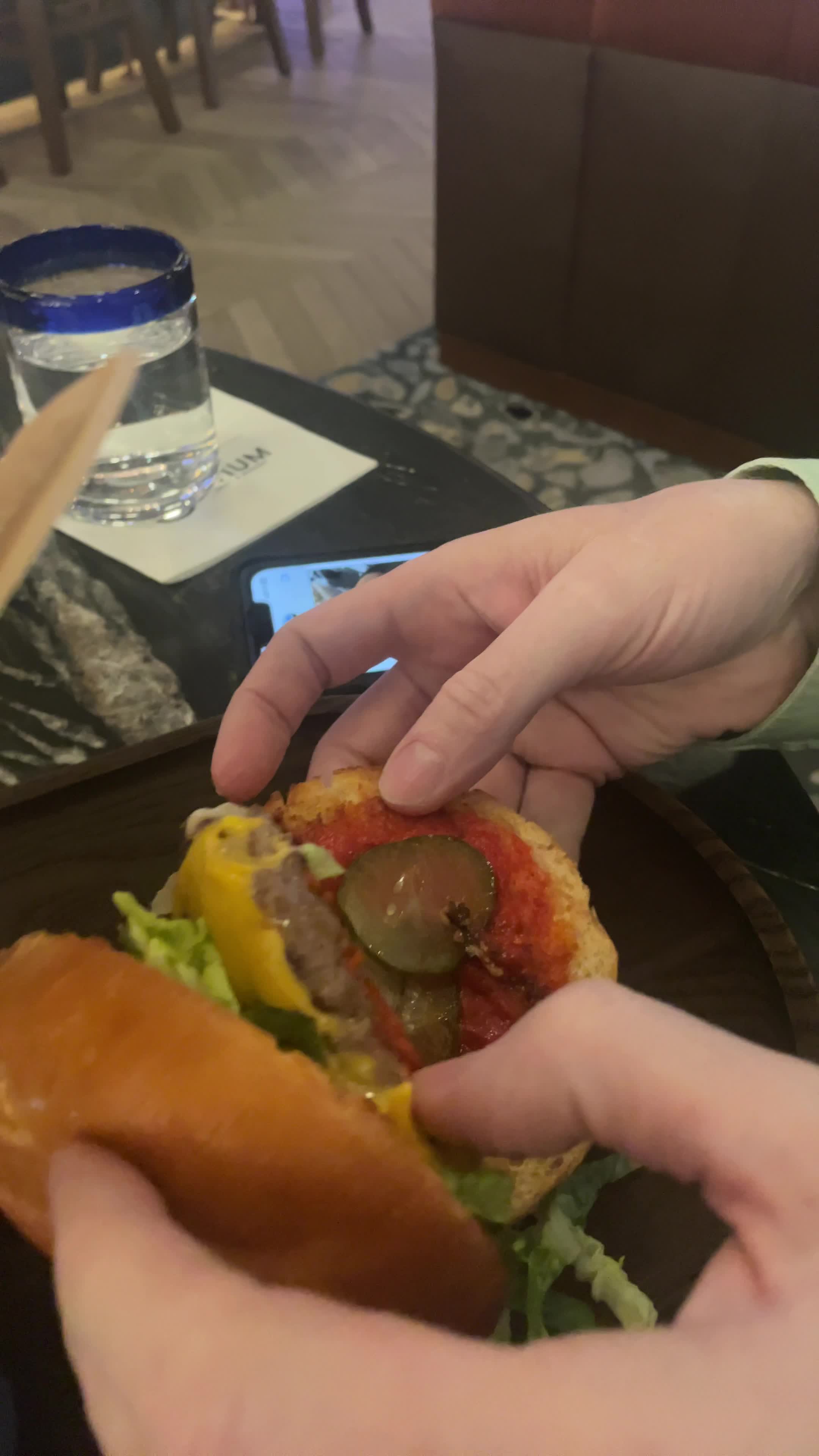 Otium Grill & Greens