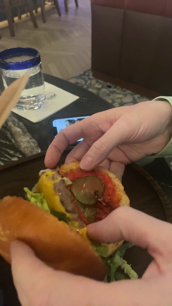 Otium Grill & Greens