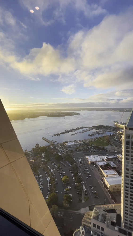 Manchester Grand Hyatt San Diego