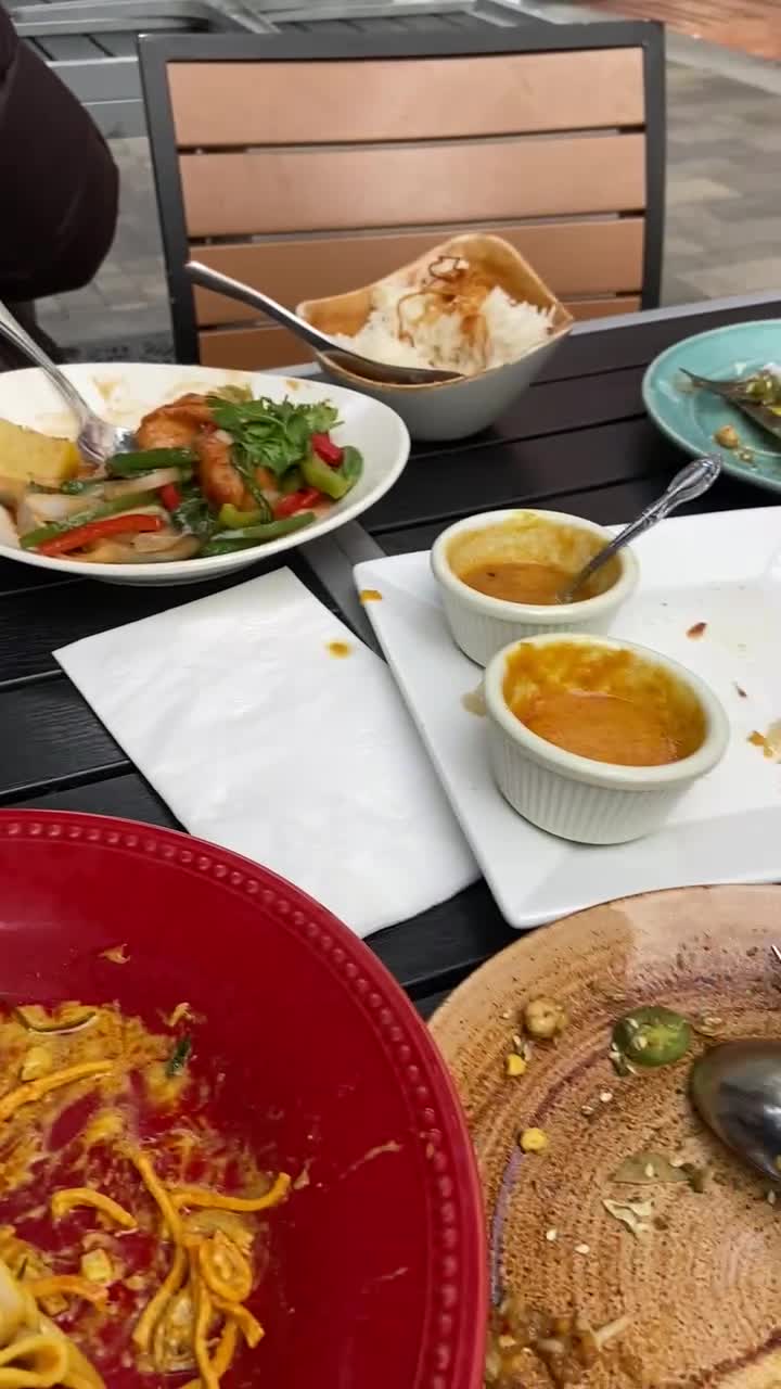 Mingalaba Restaurant