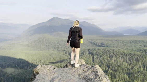 Rattlesnake Ledge Trail