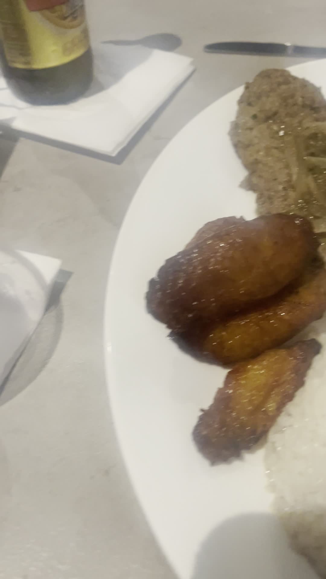 La pastizerria