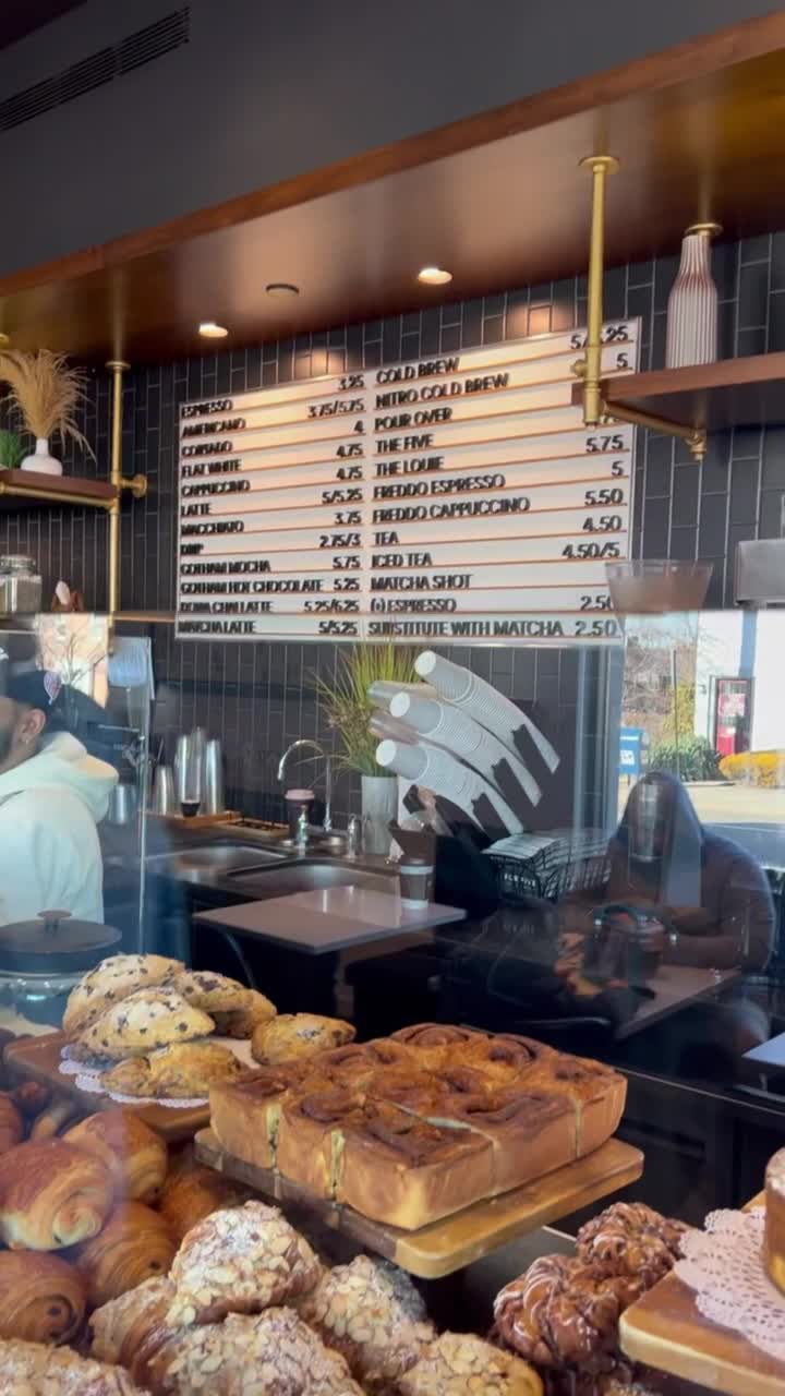 For Five Coffee Manhasset