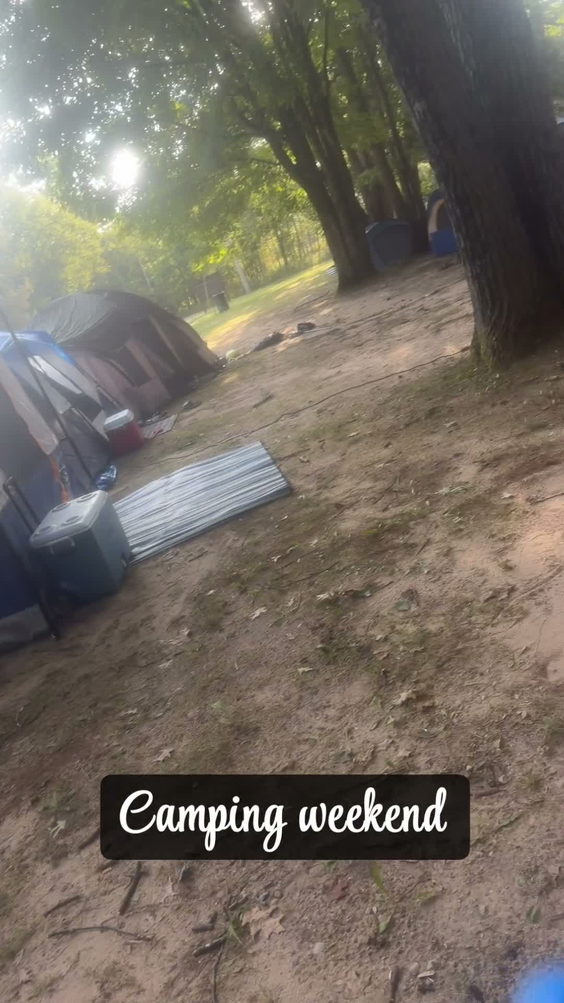 White's Canoe Livery & Campground