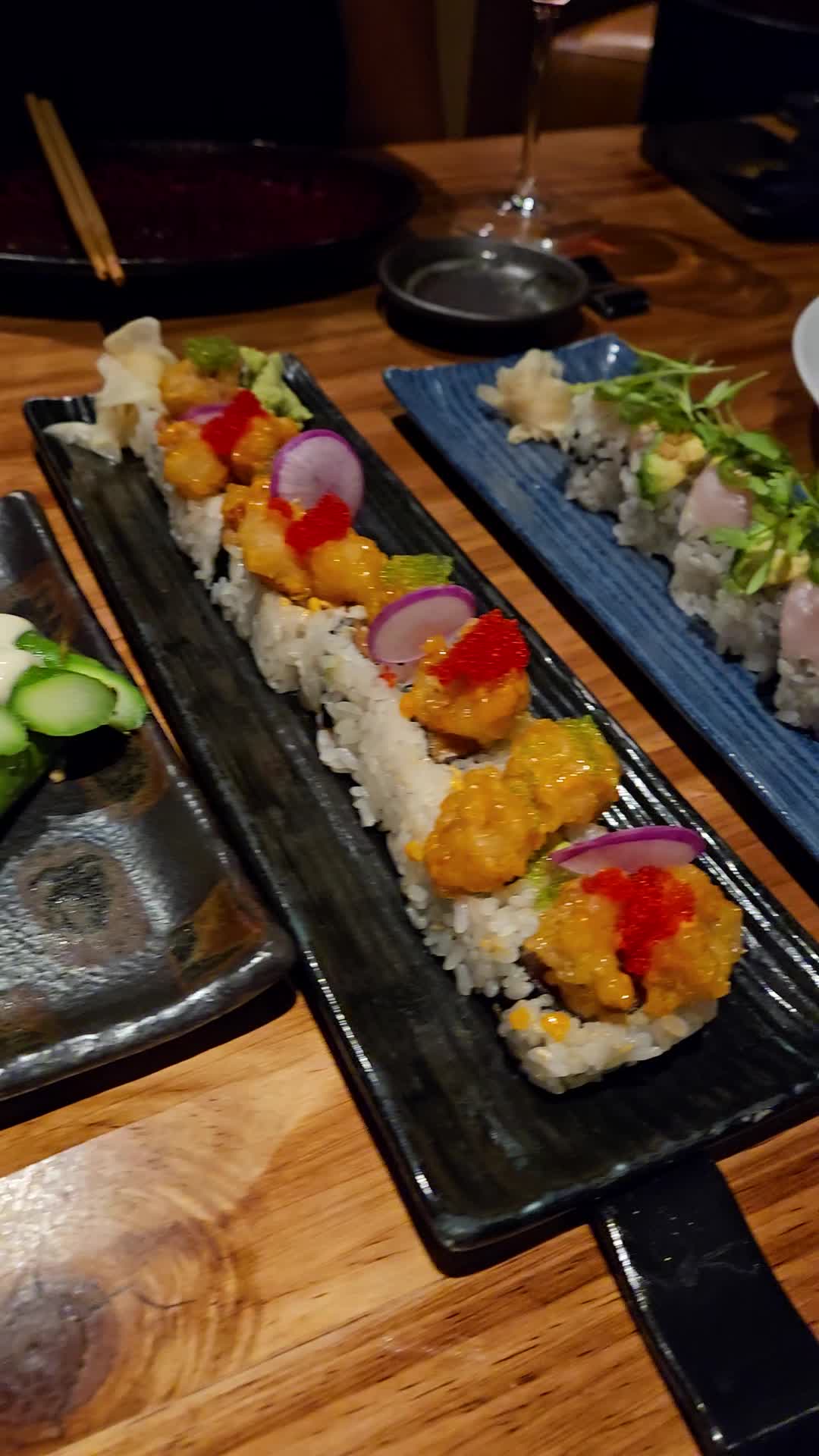 Kusa Nori - Resorts World Las Vegas