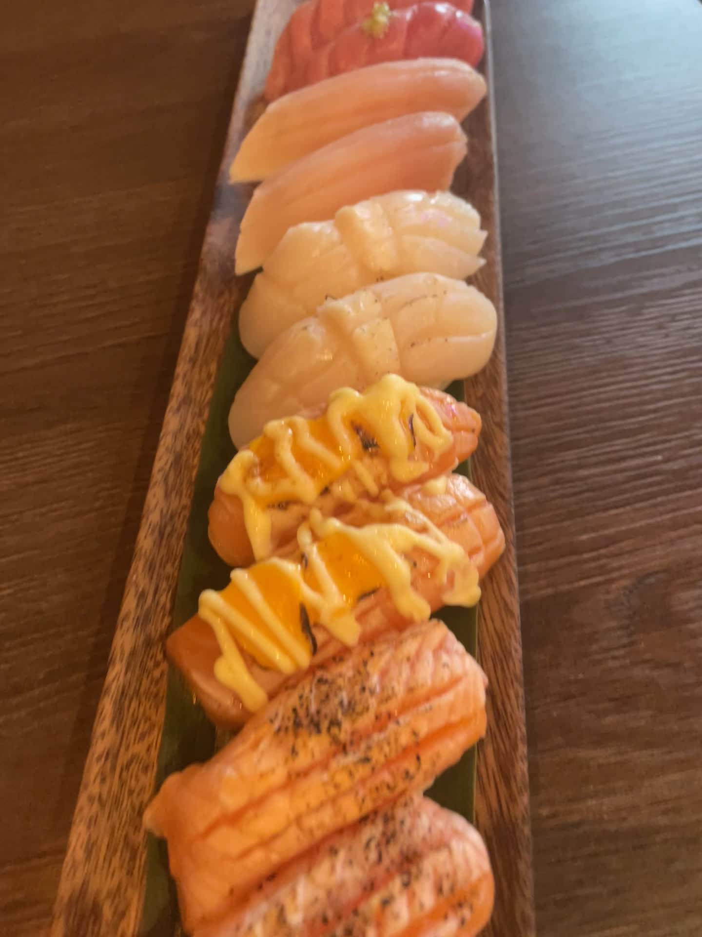 Bengee Sushi