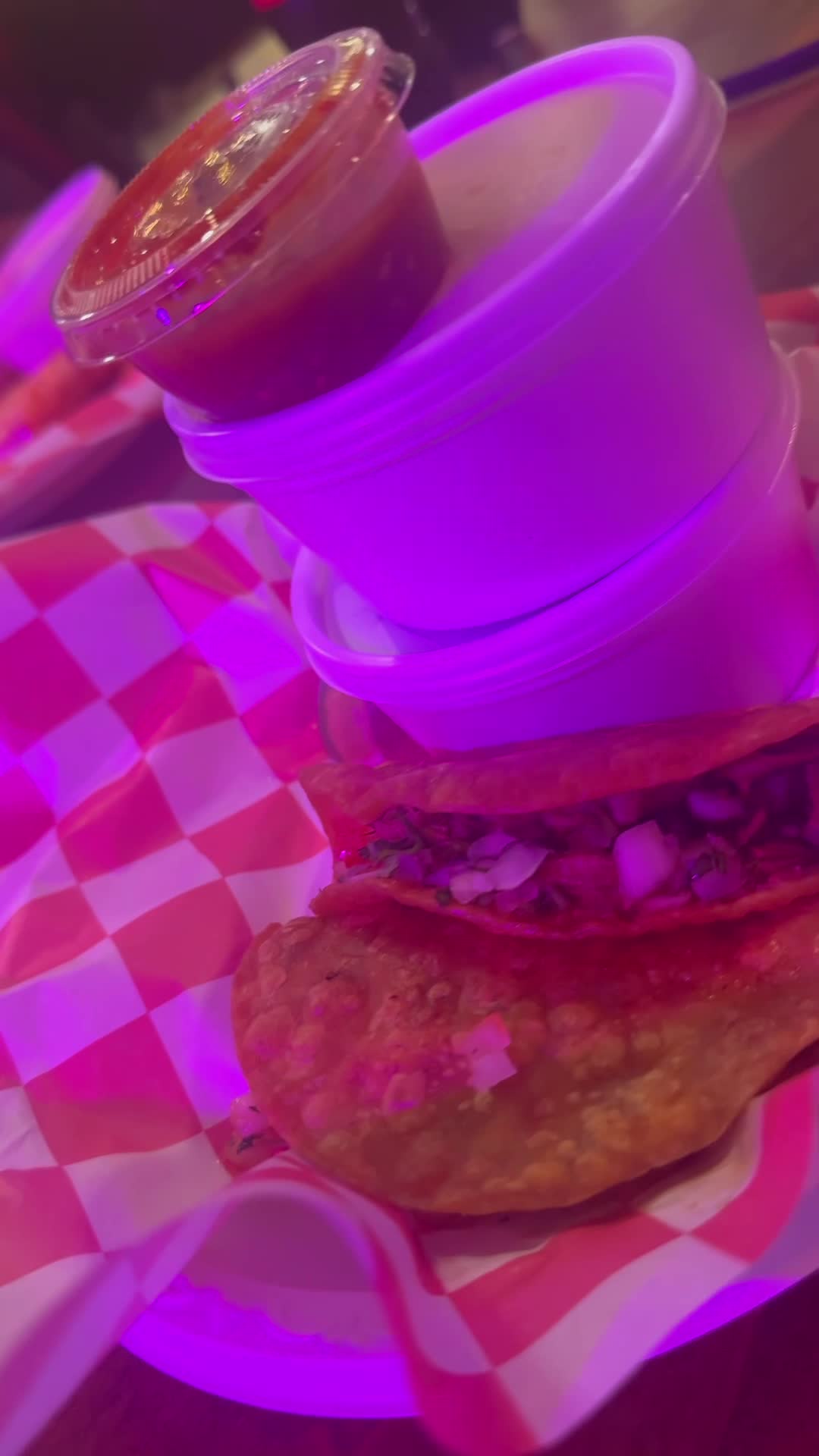 Video review of Plaza Mariachi