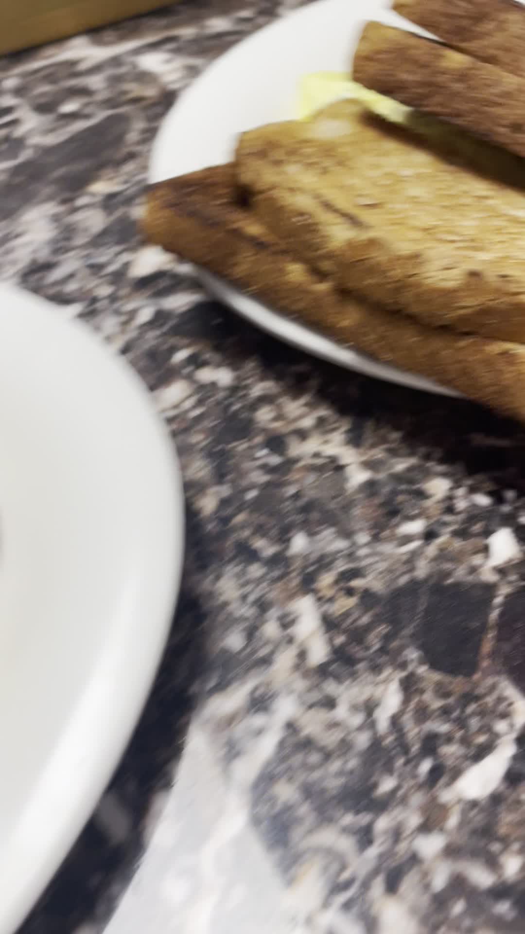 Video review of Meg's Grill