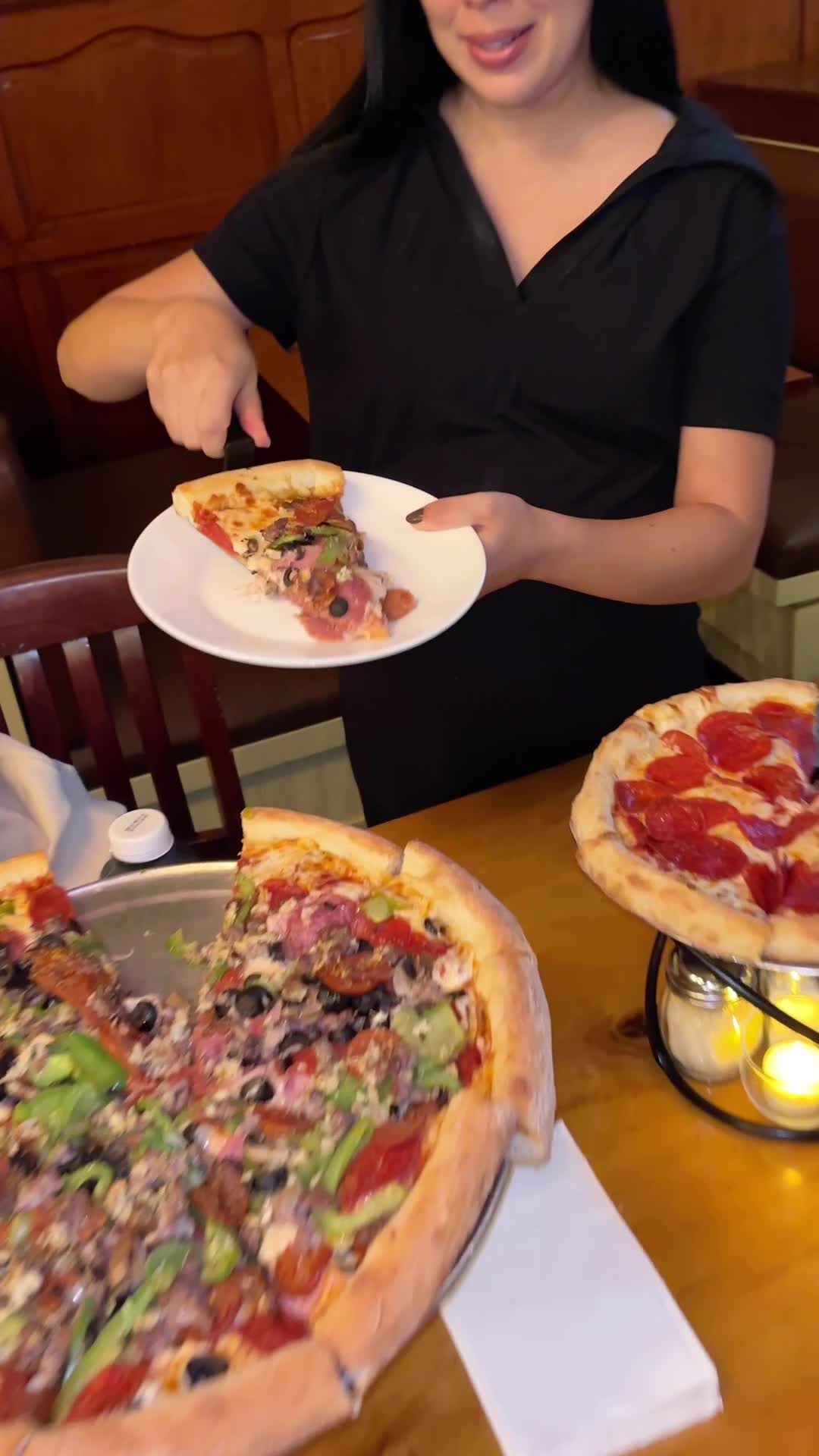 Skipolini's Pizza