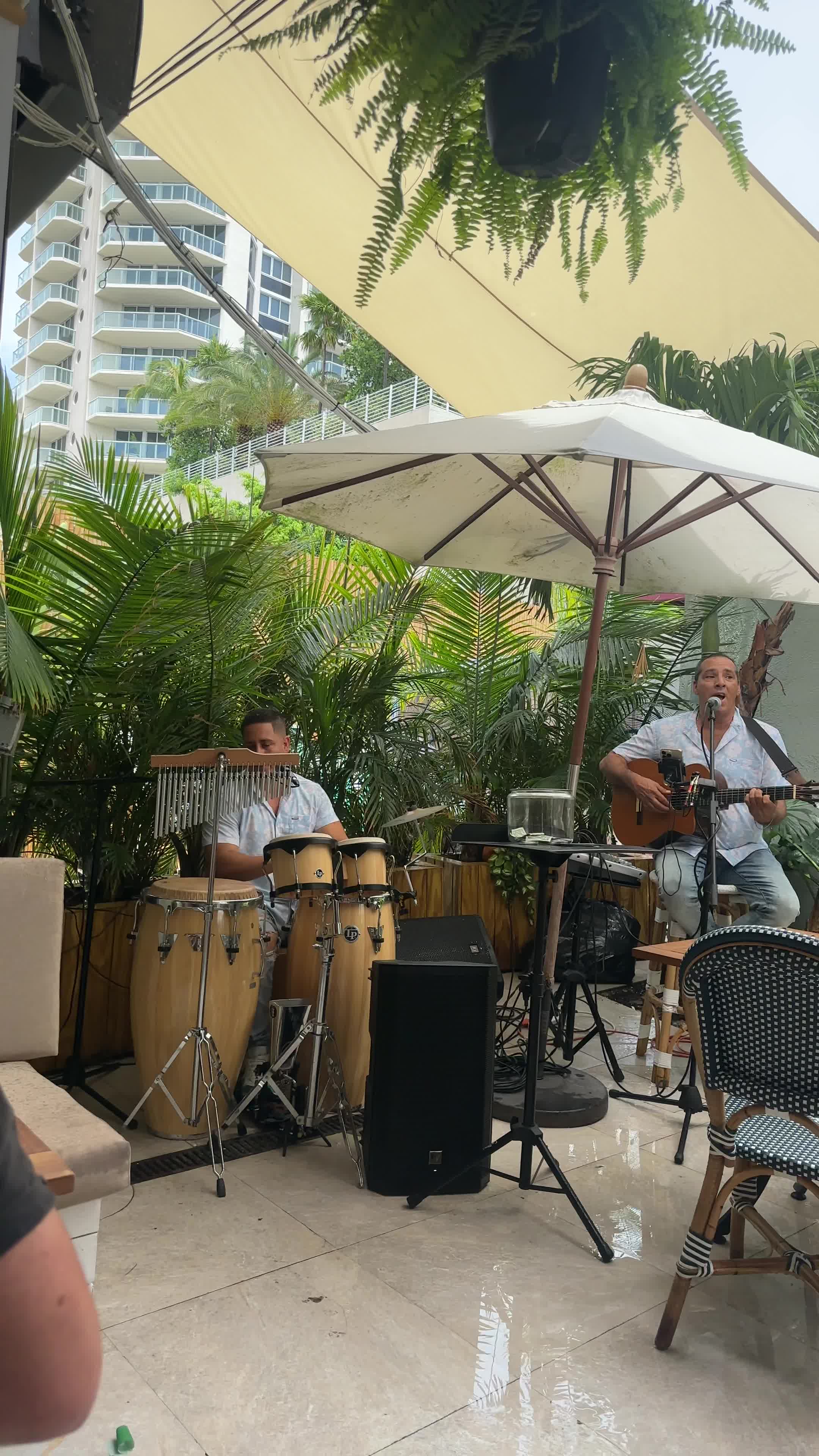 Video review of Sazon Cuban Cuisine