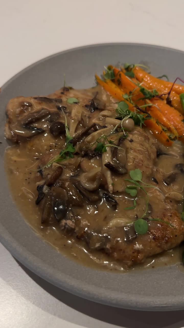 Matteo Ristorante Italiano