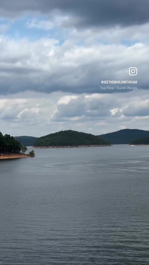 Beavers Bend State Park