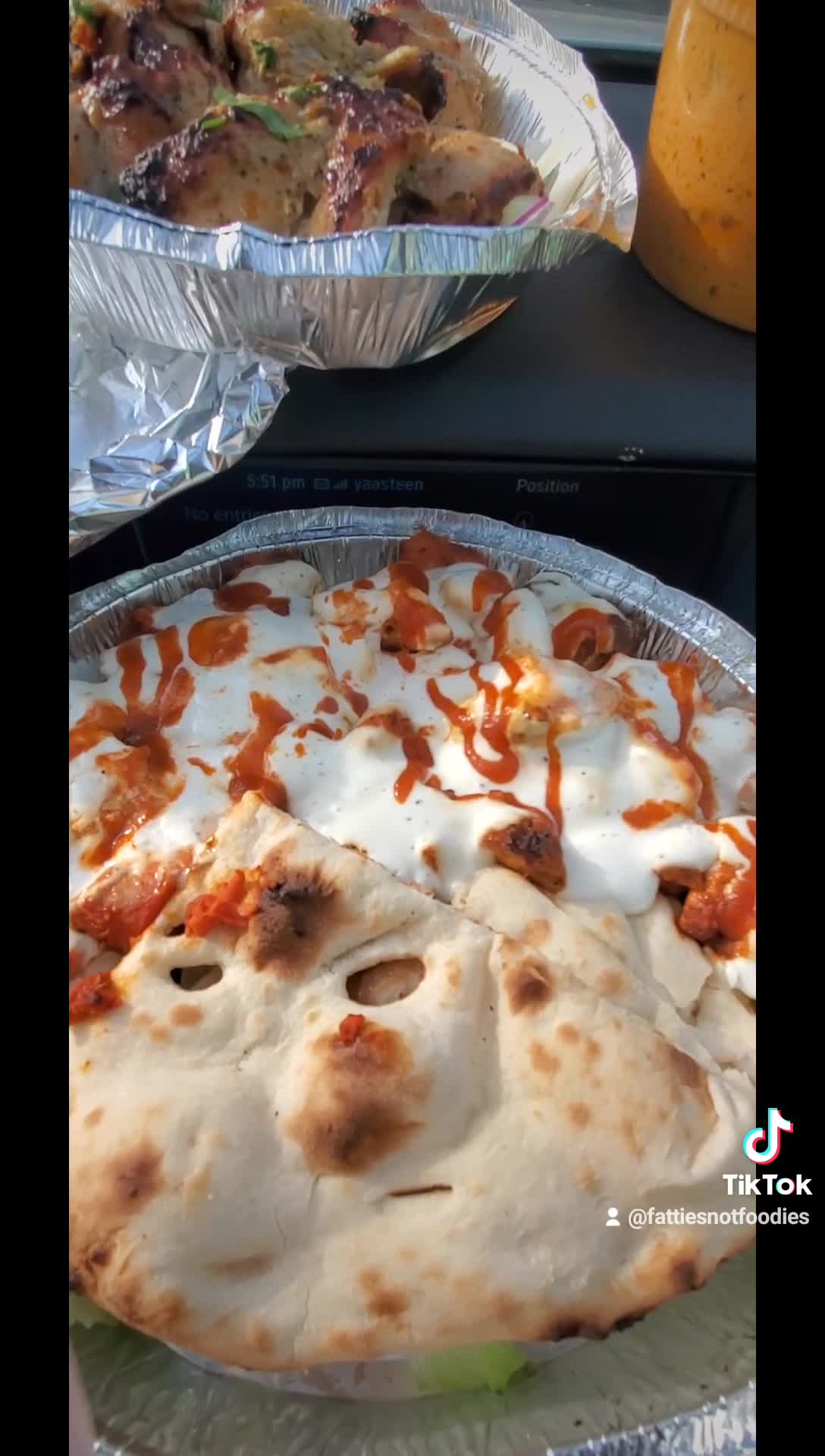 Video review of Delhi Garden