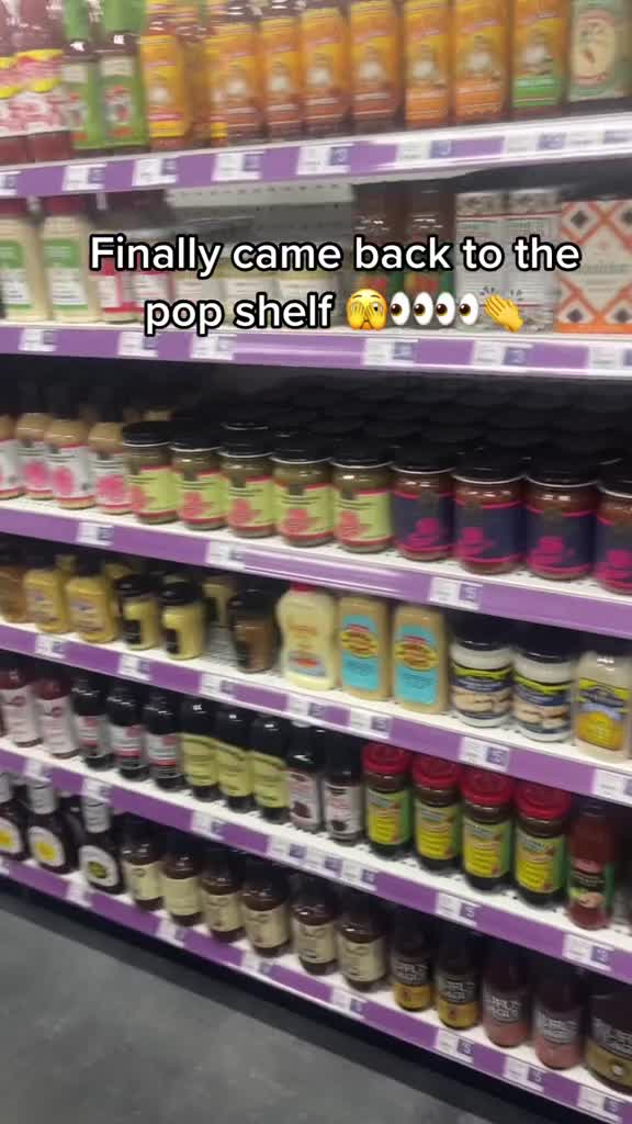 pOpshelf