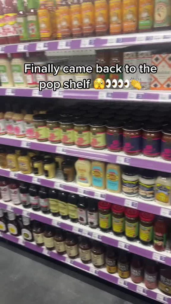 pOpshelf