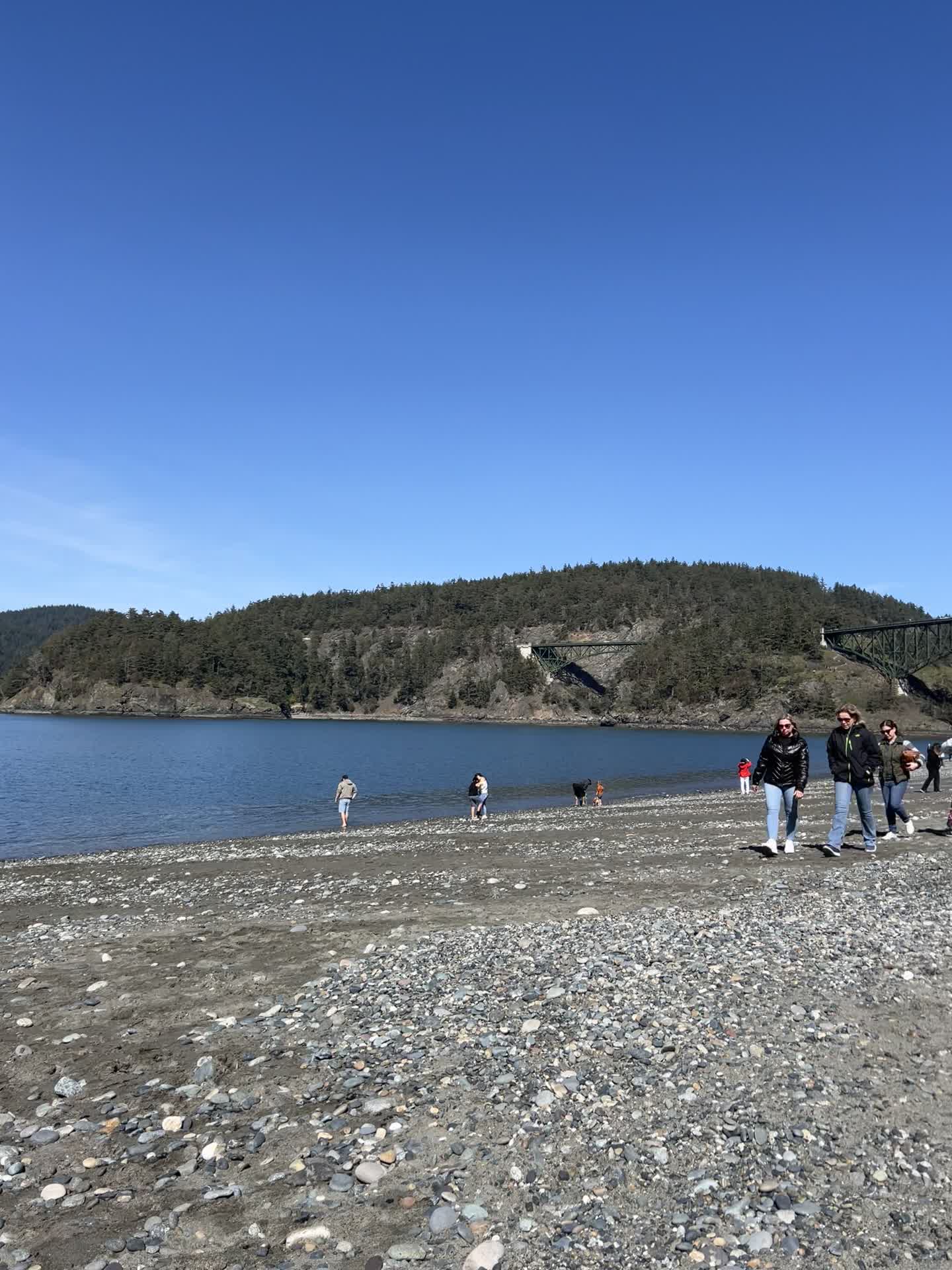NOSC Whidbey Island