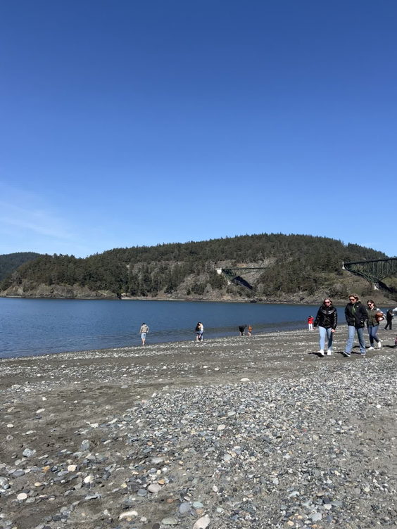NOSC Whidbey Island